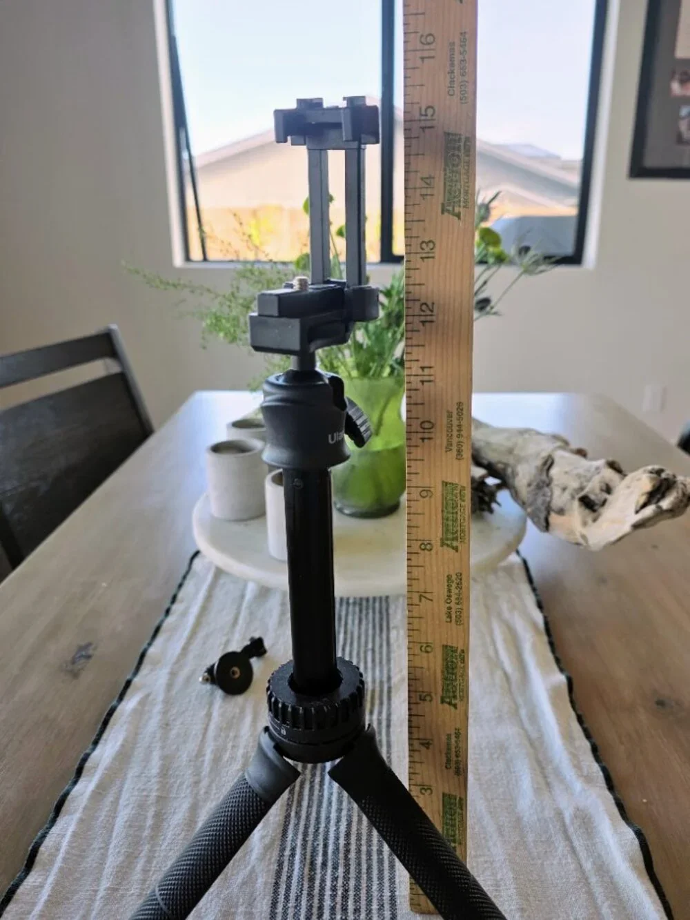 Ulanzi Tripod